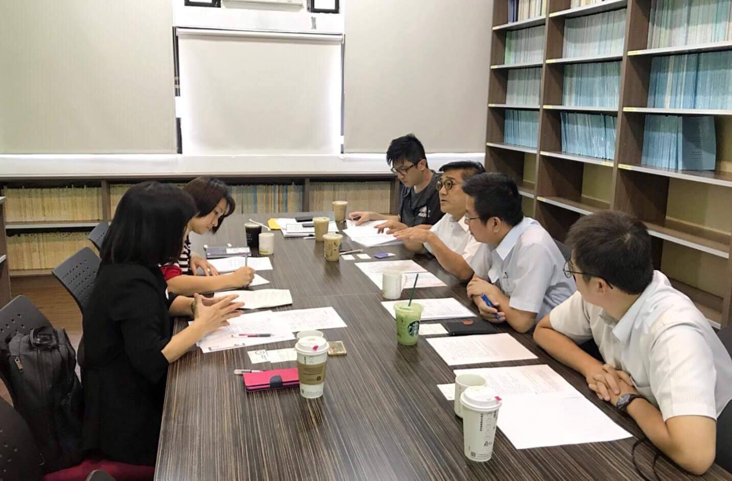 【活動速報】學生視力保健衛教 我們是不可或缺的一環圖片